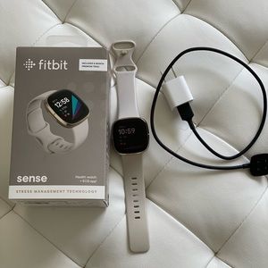 Fitbit Sense